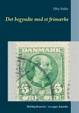 Det begyndte med et frimærke (eBook, ePUB)