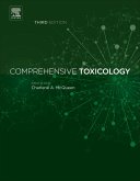 Comprehensive Toxicology (eBook, PDF)