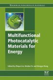 Multifunctional Photocatalytic Materials for Energy (eBook, ePUB)