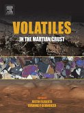 Volatiles in the Martian Crust (eBook, ePUB)