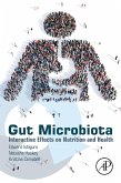 Gut Microbiota (eBook, ePUB)