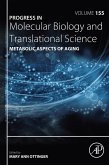 Metabolic Aspects of Aging (eBook, ePUB)
