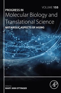 Metabolic Aspects of Aging (eBook, ePUB)