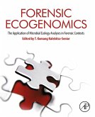 Forensic Ecogenomics (eBook, ePUB)