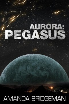 Cover Aurora: Pegasus (eBook, ePUB)