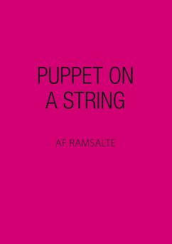 Puppet on a string (eBook, ePUB)