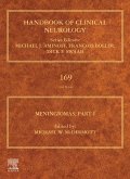 Meningiomas, Part I (eBook, ePUB)