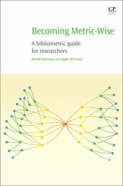 Cover Becoming Metric-Wise (eBook, PDF)