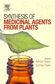 Synthesis of Medicinal Agents from Plants (eBook, ePUB)