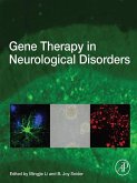 Gene Therapy in Neurological Disorders (eBook, ePUB)