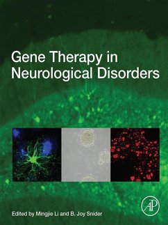 Cover Gene Therapy in Neurological Disorders (eBook, ePUB)