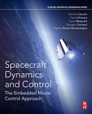 Spacecraft Dynamics and Control (eBook, ePUB)
