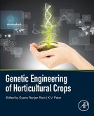 Genetic Engineering of Horticultural Crops (eBook, ePUB)