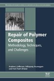 Repair of Polymer Composites (eBook, ePUB)