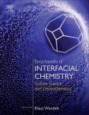 Encyclopedia of Interfacial Chemistry (eBook, PDF)