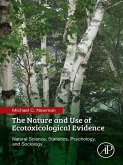 The Nature and Use of Ecotoxicological Evidence (eBook, ePUB)