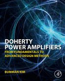 Doherty Power Amplifiers (eBook, ePUB)