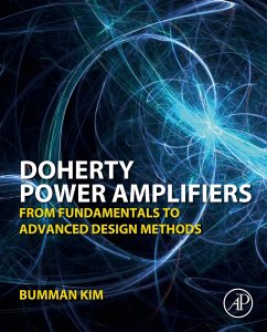 Doherty Power Amplifiers (eBook, ePUB) - Kim, Bumman