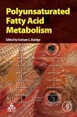 Polyunsaturated Fatty Acid Metabolism (eBook, ePUB)