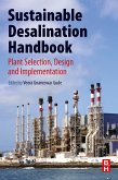 Sustainable Desalination Handbook (eBook, ePUB)