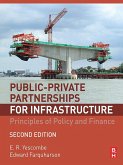 Public-Private Partnerships for Infrastructure (eBook, ePUB)