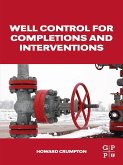 Well Control for Completions and Interventions (eBook, ePUB)