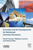 Corrosion and its Consequences for Reinforced Concrete Structures (eBook, ePUB)