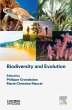 Biodiversity and Evolution (eBook, ePUB) - Bild 1