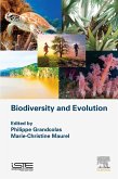 Biodiversity and Evolution (eBook, ePUB)