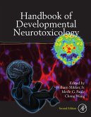 Handbook of Developmental Neurotoxicology (eBook, ePUB) Handbook of Developmental Neurotoxicology (eBook, ePUB)