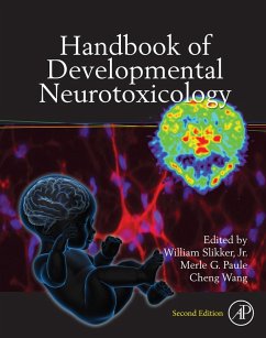 Handbook of Developmental Neurotoxicology (eBook, ePUB)