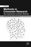 Methods in Consumer Research, Volume 1 (eBook, ePUB)