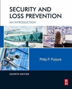 Cover Security and Loss Prevention (eBook, ePUB)