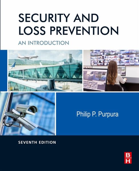 Security and Loss Prevention (eBook, ePUB)