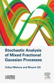 Stochastic Analysis of Mixed Fractional Gaussian Processes (eBook, ePUB)