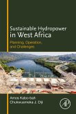 Sustainable Hydropower in West Africa (eBook, ePUB)