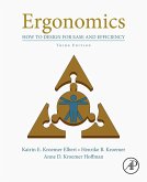 Ergonomics (eBook, ePUB)