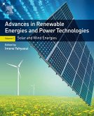 Advances in Renewable Energies and Power Technologies (eBook, ePUB)