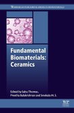 Fundamental Biomaterials: Ceramics (eBook, ePUB)