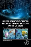 Understanding Cancer from a Systems Biology Point of View (eBook, ePUB)