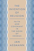 The Invention of Religion (eBook, ePUB)