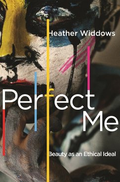 Perfect Me (eBook, ePUB) - Widdows, Heather