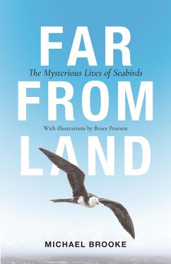 Far from Land (eBook, ePUB) - Brooke, Michael