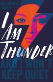 I Am Thunder (eBook, ePUB)