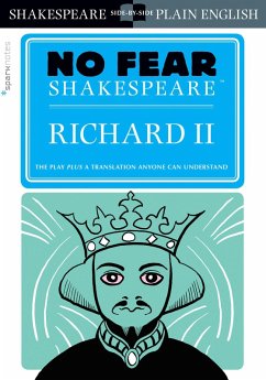 Cover Richard II (eBook, ePUB)