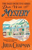Date with Mystery (eBook, ePUB)