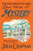 Date with Mystery (eBook, ePUB) Date with Mystery (eBook, ePUB)