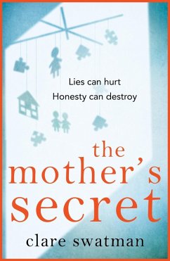Cover The Mother's Secret (eBook, ePUB)