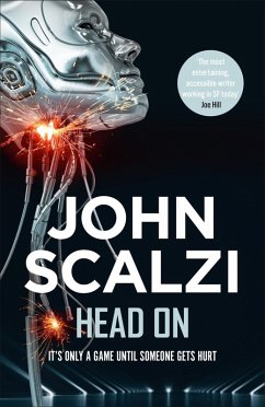 Head On (eBook, ePUB) - Scalzi, John