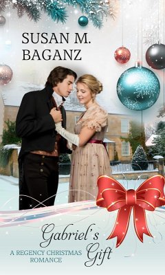 Gabriel's Gift (eBook, ePUB) - Baganz, Susan